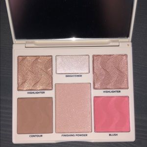 Makeup pallet cover FX